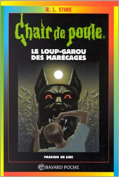 Le Loup-garou des marécages, numéro 13